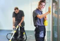 Blue Cleaning Group - Commercial image 1